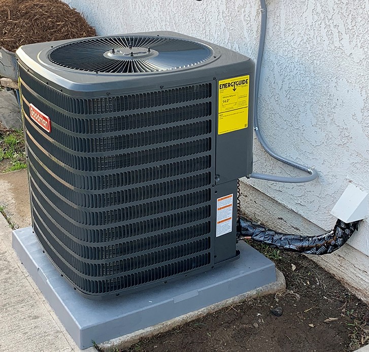 Common Reasons Why Your Air Conditioner Condenser Is Not Working 