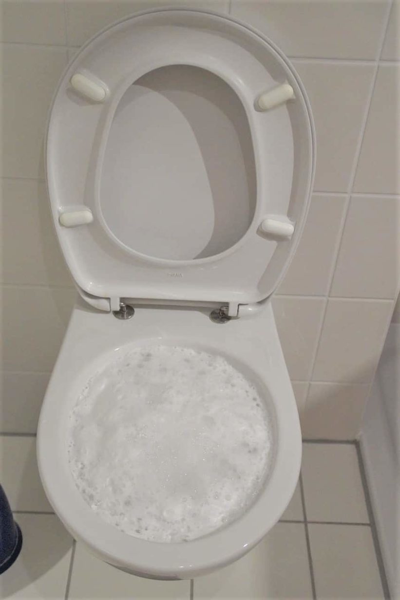 Reasons Why Your Toilet Won t Flush All The Way Henley s Plumbing 