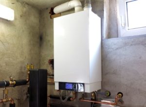 5 Benefits of Water Pressure Regulators - Anderson Plumbing, Heating, & Air